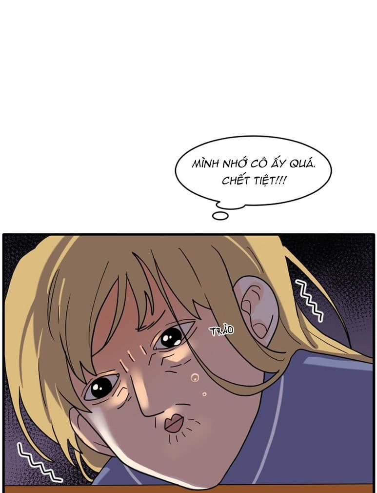 Truyện Ngôn Nhưng Không Ngôn Lắm Chap 4 - Next Chap 5
