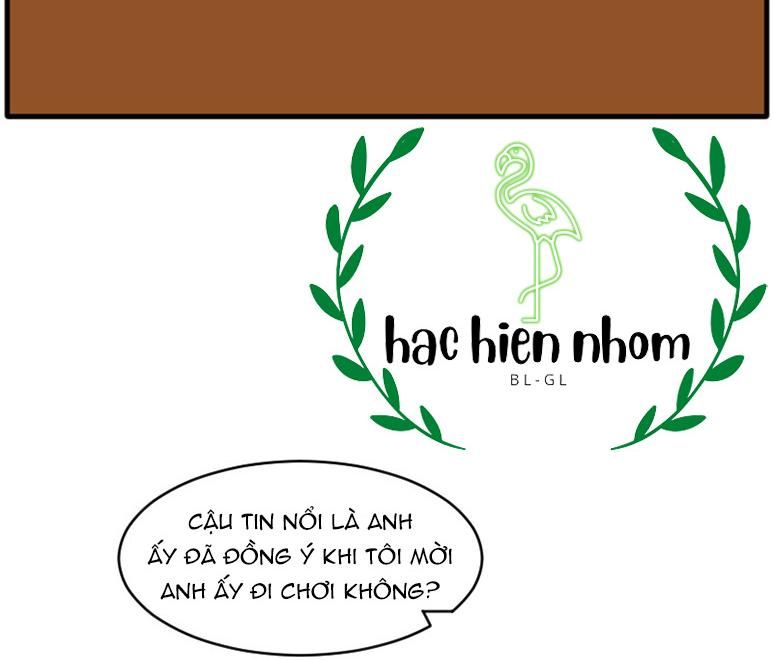 Truyện Ngôn Nhưng Không Ngôn Lắm Chap 4 - Next Chap 5