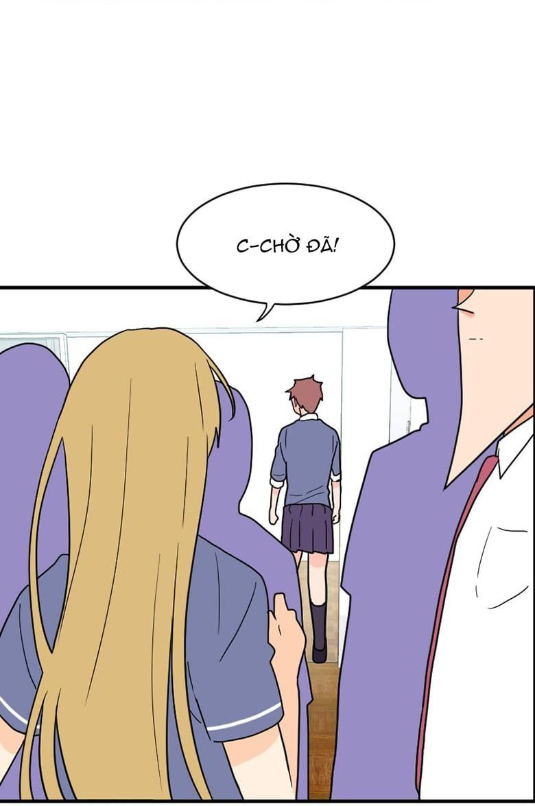 Truyện Ngôn Nhưng Không Ngôn Lắm Chap 4 - Next Chap 5