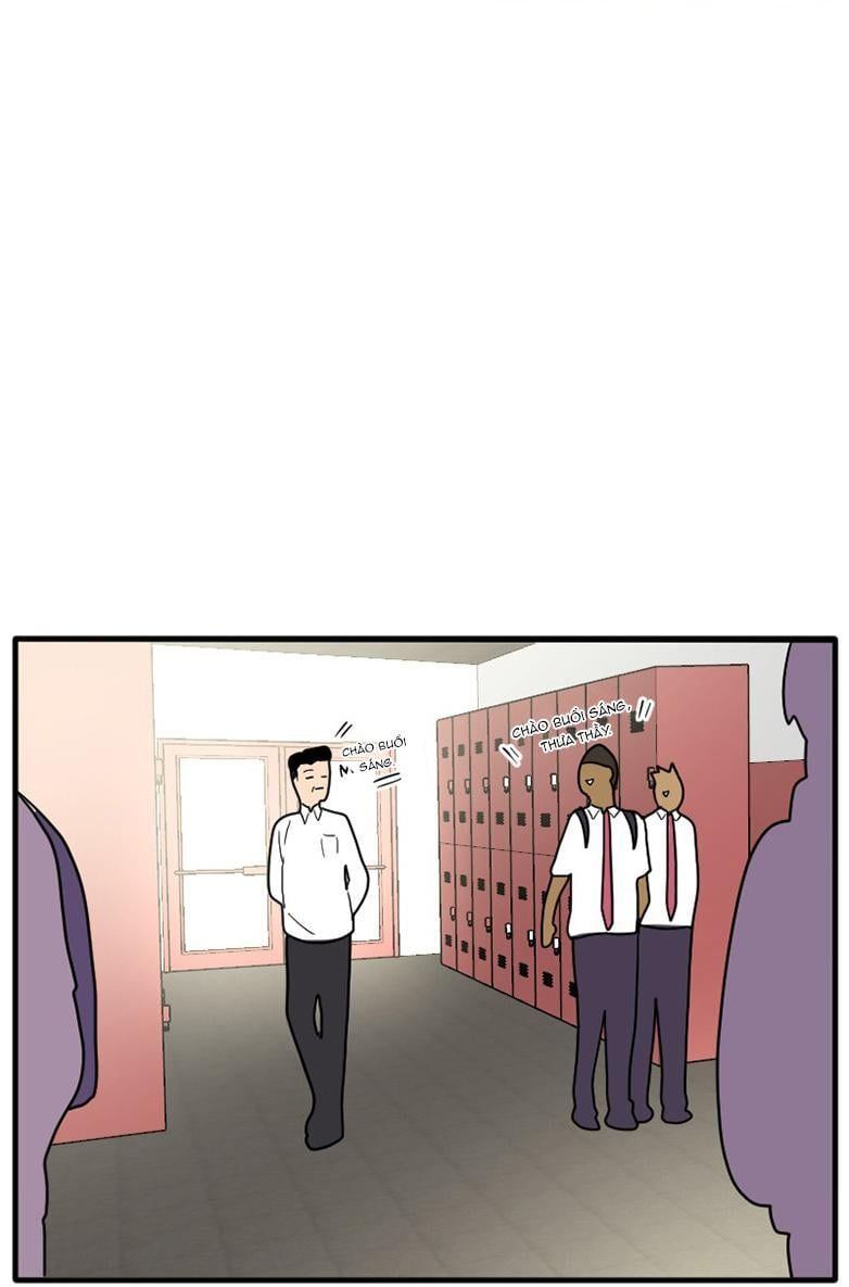 Truyện Ngôn Nhưng Không Ngôn Lắm Chap 4 - Next Chap 5