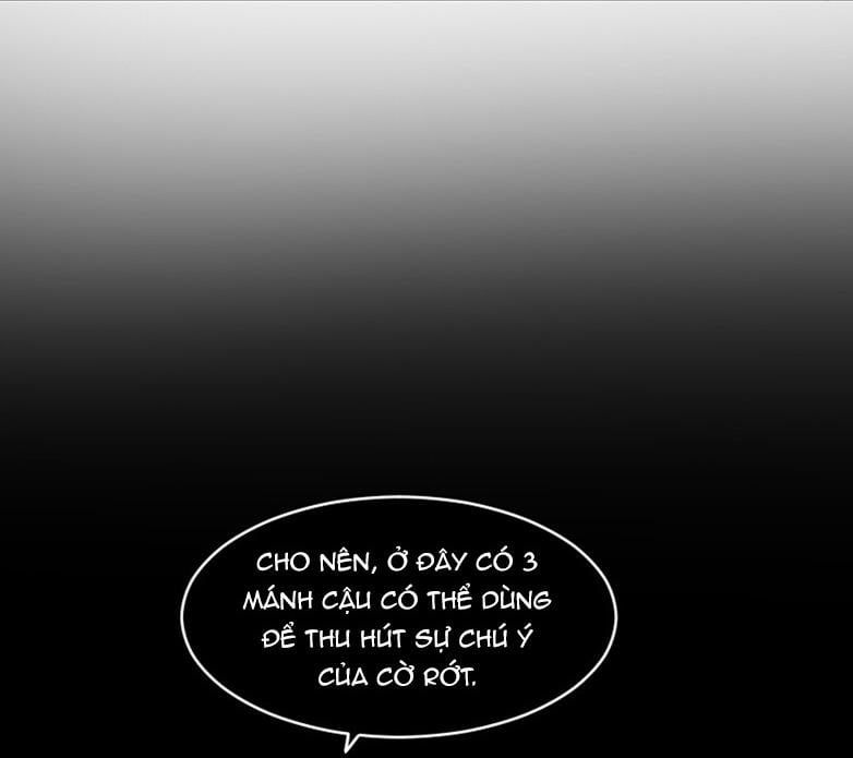 Truyện Ngôn Nhưng Không Ngôn Lắm Chap 4 - Next Chap 5