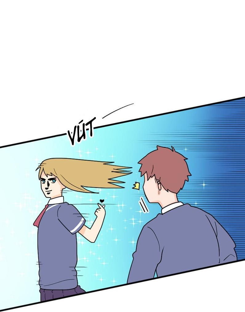 Truyện Ngôn Nhưng Không Ngôn Lắm Chap 4 - Next Chap 5