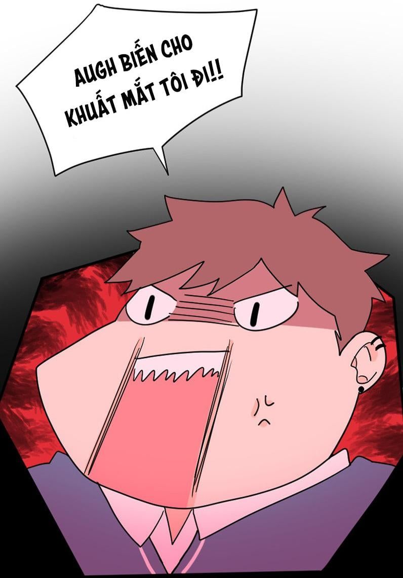 Truyện Ngôn Nhưng Không Ngôn Lắm Chap 4 - Next Chap 5