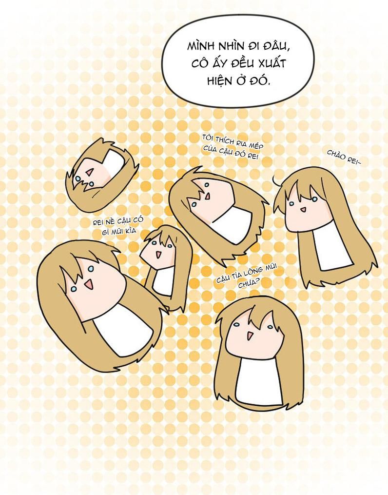 Truyện Ngôn Nhưng Không Ngôn Lắm Chap 4 - Next Chap 5