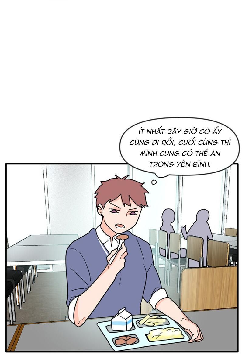 Truyện Ngôn Nhưng Không Ngôn Lắm Chap 4 - Next Chap 5