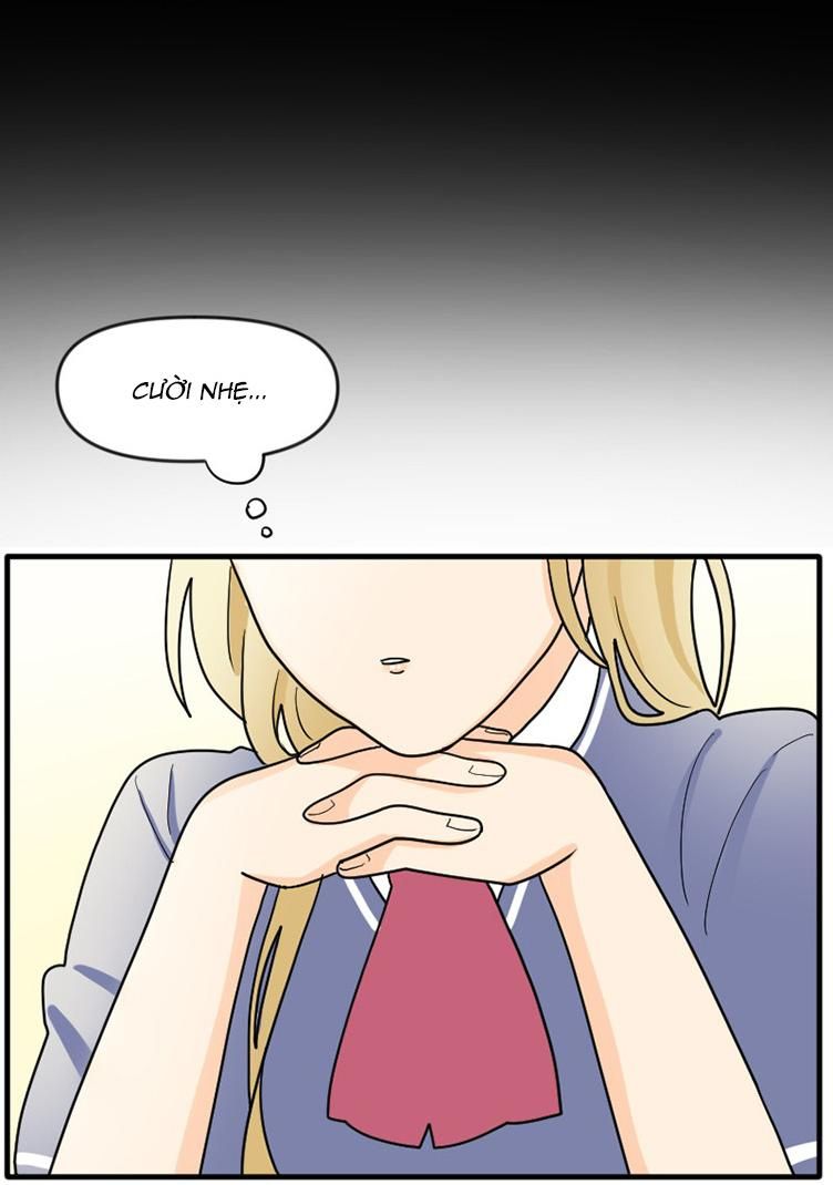 Truyện Ngôn Nhưng Không Ngôn Lắm Chap 4 - Next Chap 5
