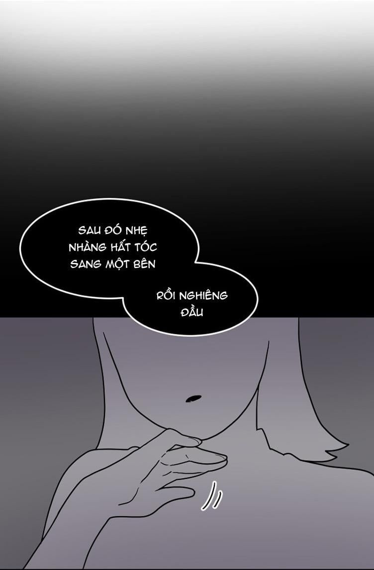 Truyện Ngôn Nhưng Không Ngôn Lắm Chap 4 - Next Chap 5