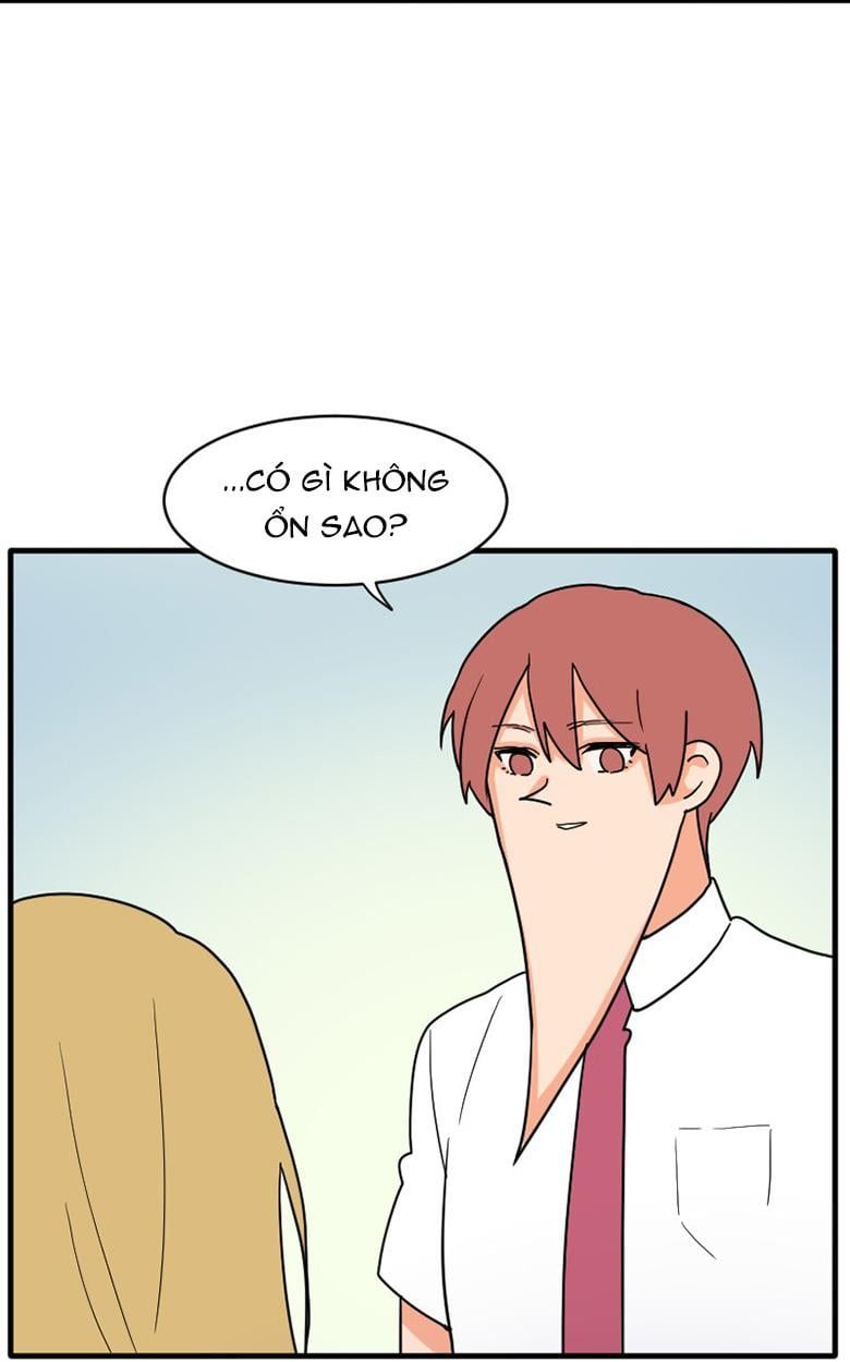 Truyện Ngôn Nhưng Không Ngôn Lắm Chap 4 - Next Chap 5
