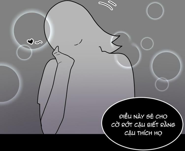 Truyện Ngôn Nhưng Không Ngôn Lắm Chap 4 - Next Chap 5