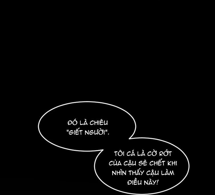 Truyện Ngôn Nhưng Không Ngôn Lắm Chap 4 - Next Chap 5