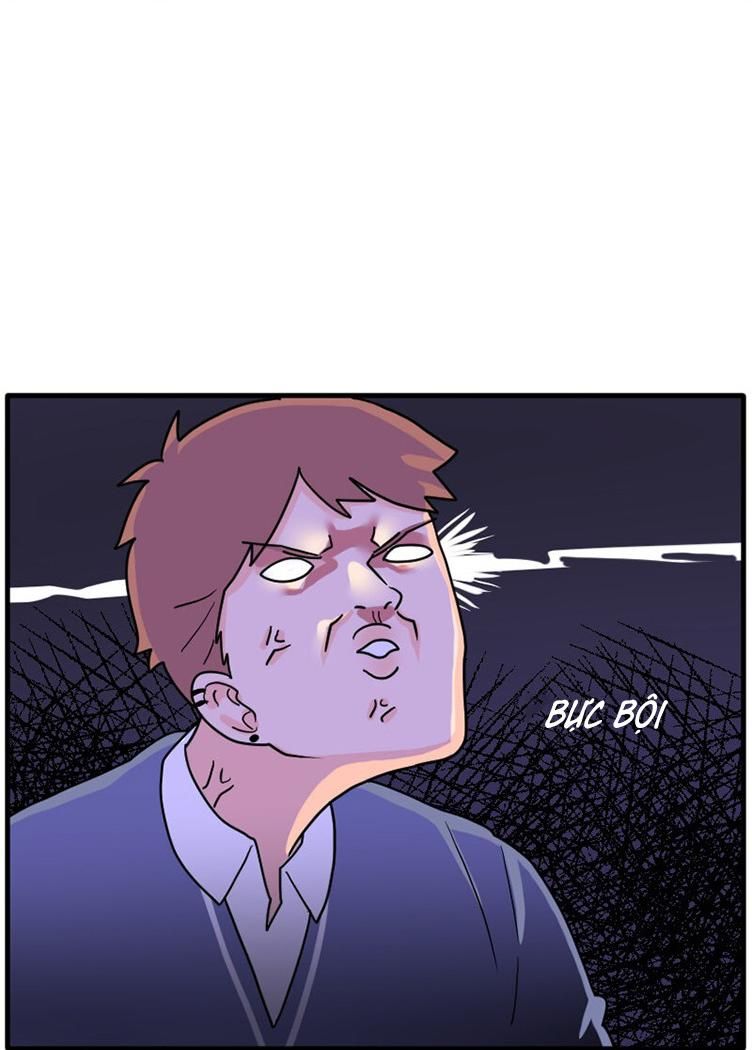 Truyện Ngôn Nhưng Không Ngôn Lắm Chap 4 - Next Chap 5