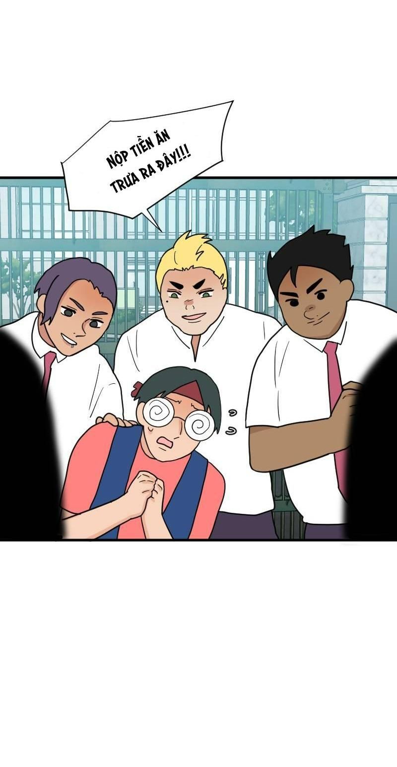Truyện Ngôn Nhưng Không Ngôn Lắm Chap 40 - Next Chap 41