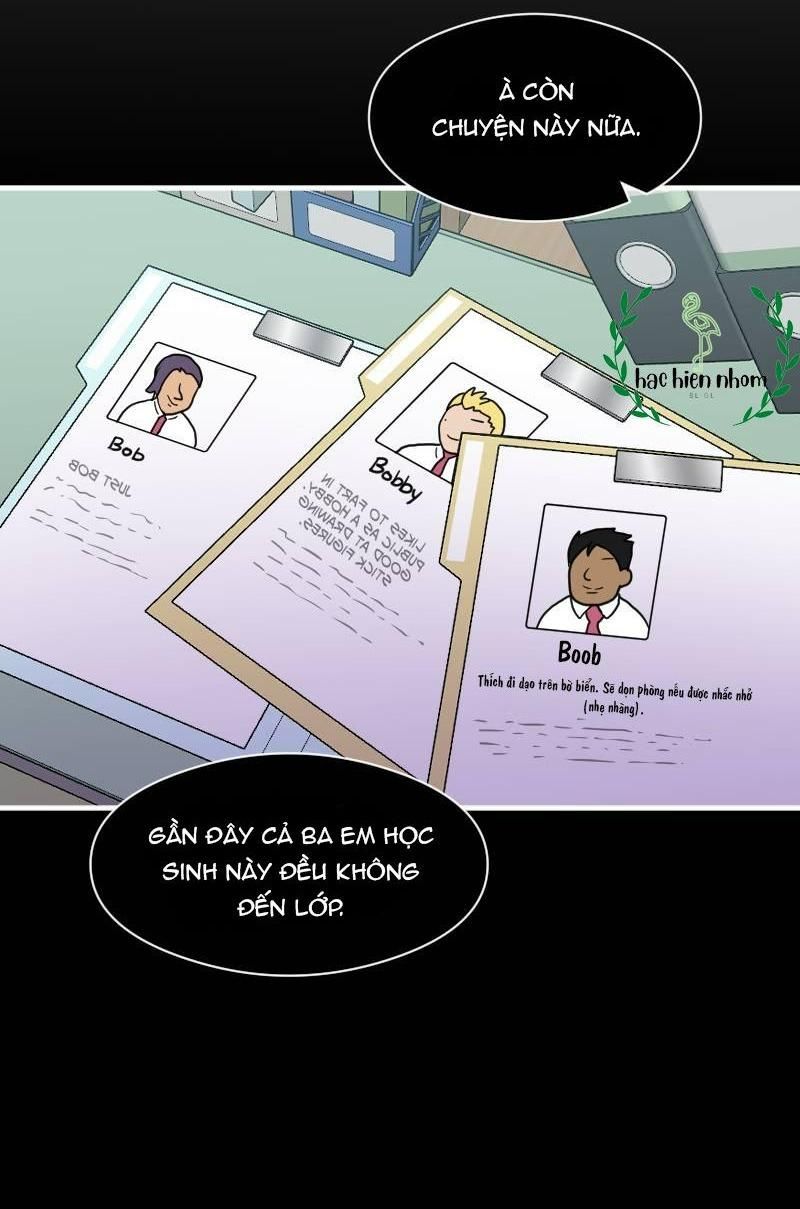 Truyện Ngôn Nhưng Không Ngôn Lắm Chap 40 - Next Chap 41