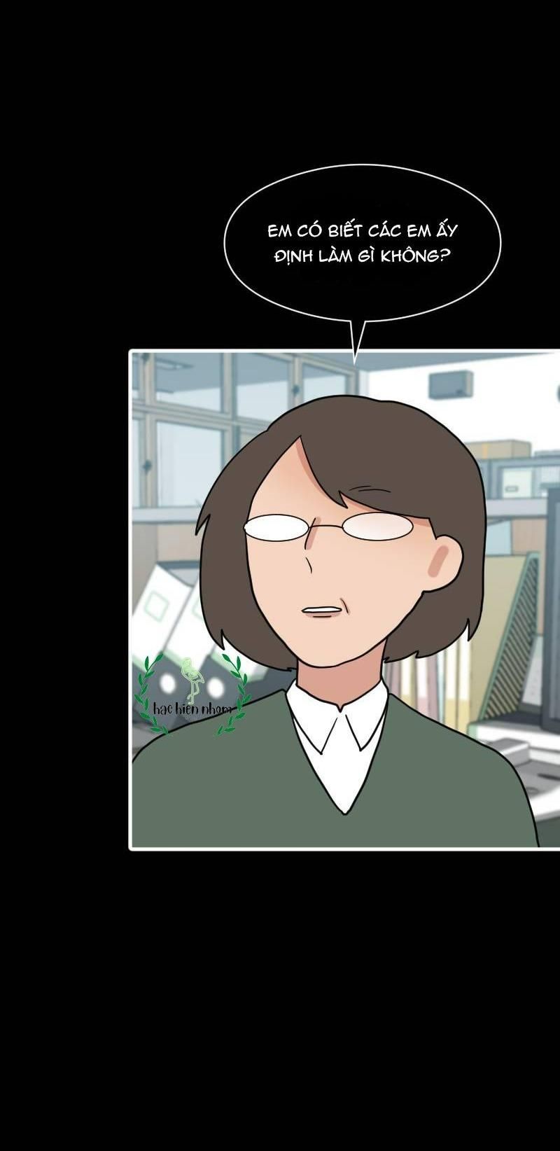 Truyện Ngôn Nhưng Không Ngôn Lắm Chap 40 - Next Chap 41