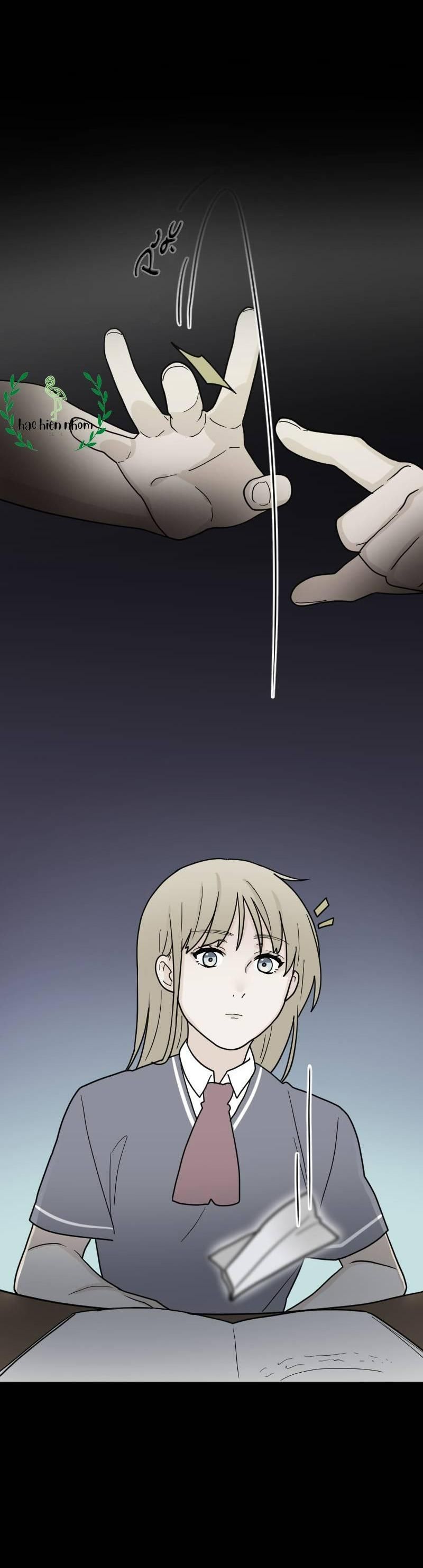 Truyện Ngôn Nhưng Không Ngôn Lắm Chap 40 - Next Chap 41