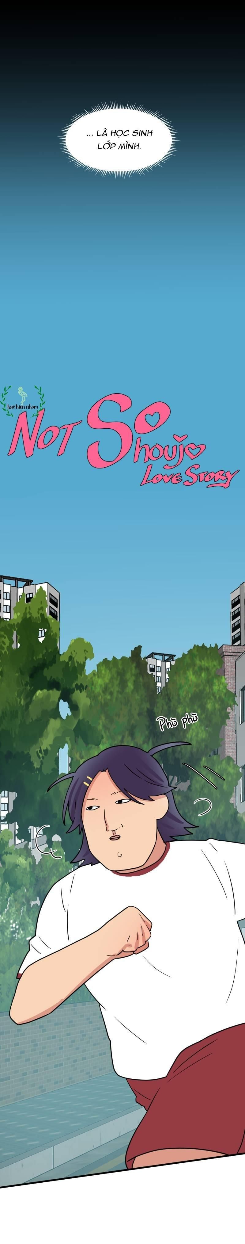 Truyện Ngôn Nhưng Không Ngôn Lắm Chap 40 - Next Chap 41