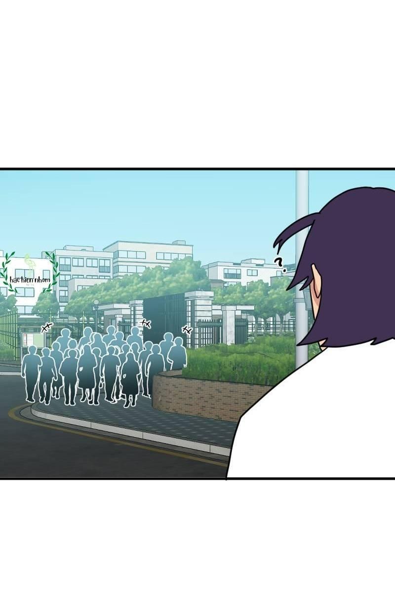 Truyện Ngôn Nhưng Không Ngôn Lắm Chap 40 - Next Chap 41
