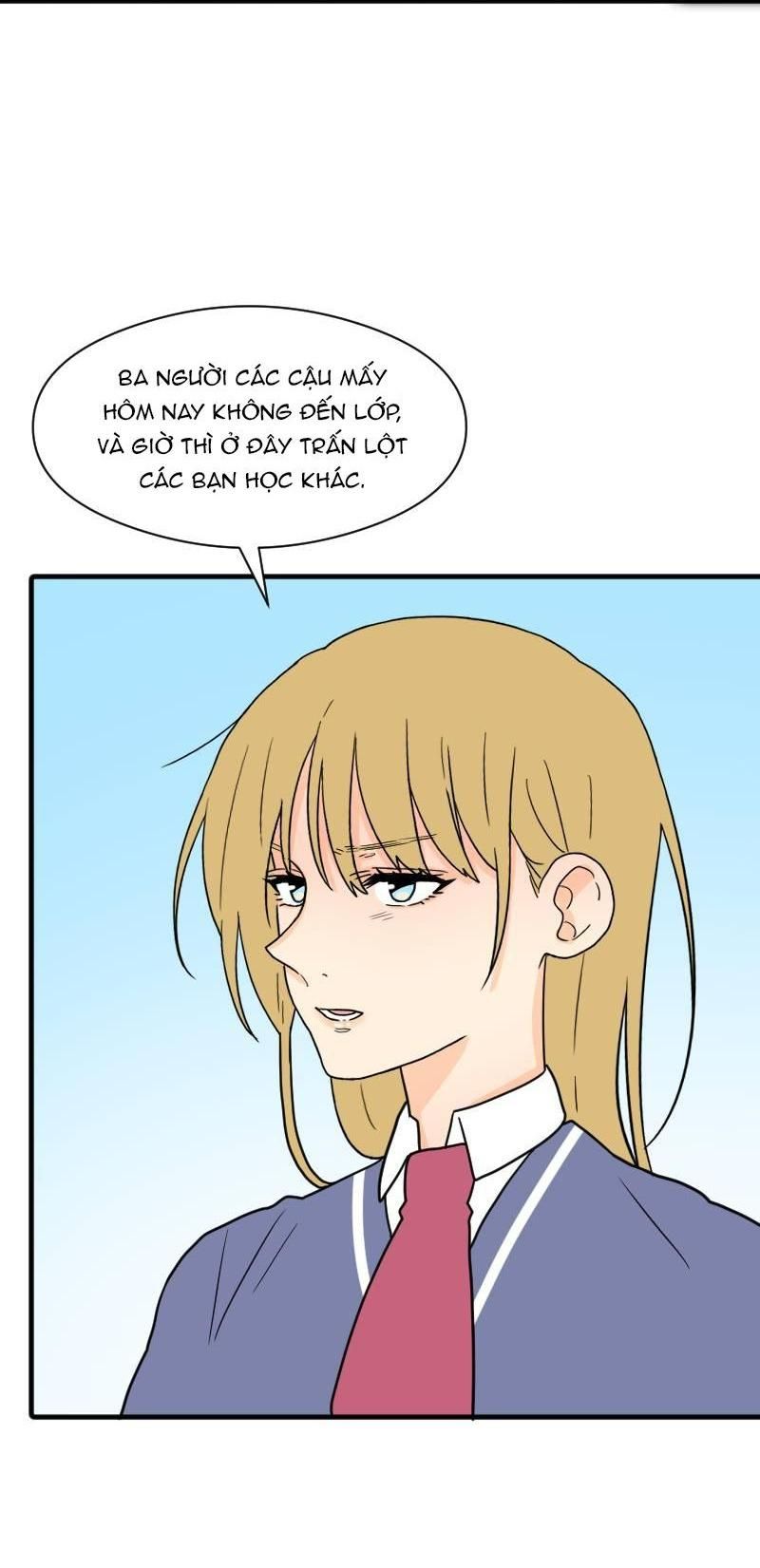 Truyện Ngôn Nhưng Không Ngôn Lắm Chap 40 - Next Chap 41