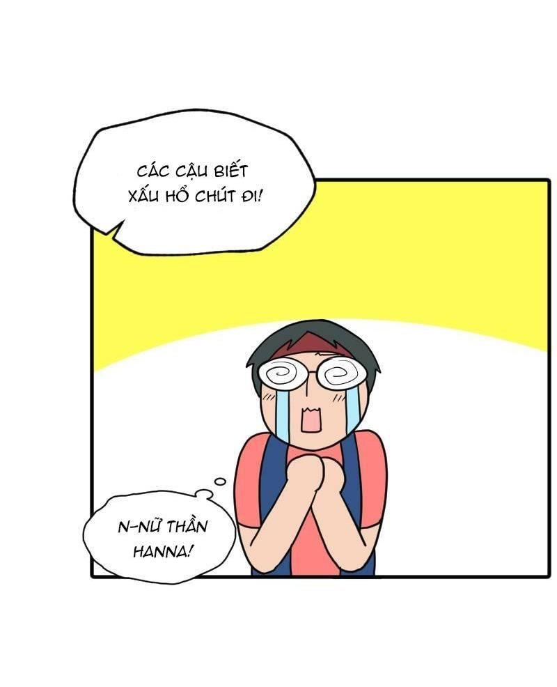 Truyện Ngôn Nhưng Không Ngôn Lắm Chap 40 - Next Chap 41