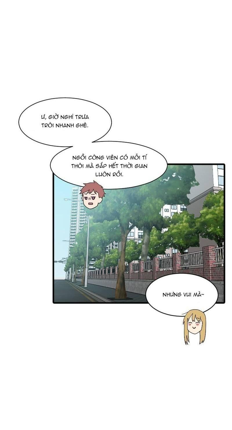 Truyện Ngôn Nhưng Không Ngôn Lắm Chap 40 - Next Chap 41
