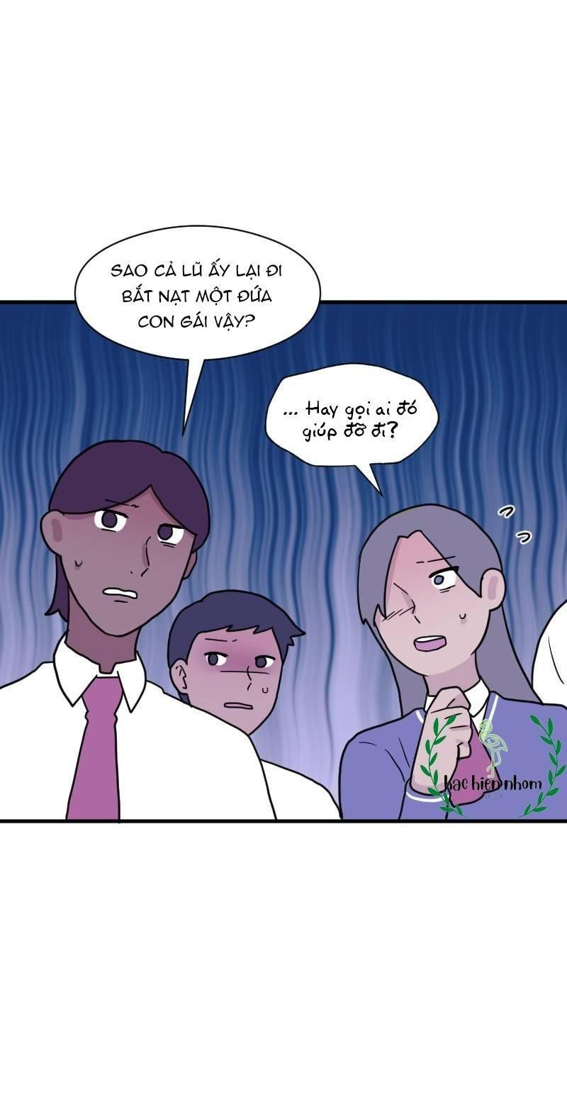 Truyện Ngôn Nhưng Không Ngôn Lắm Chap 40 - Next Chap 41
