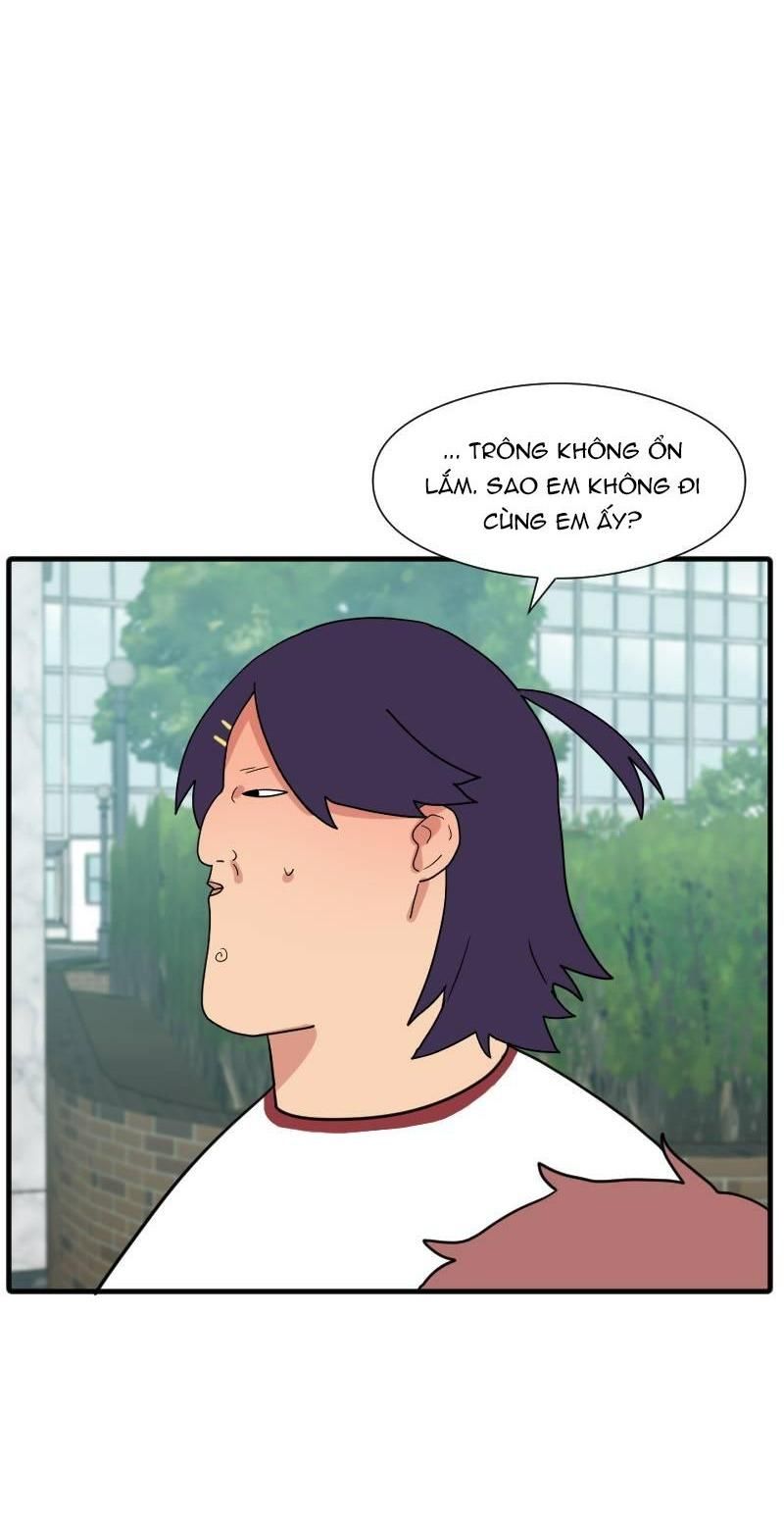 Truyện Ngôn Nhưng Không Ngôn Lắm Chap 40 - Next Chap 41
