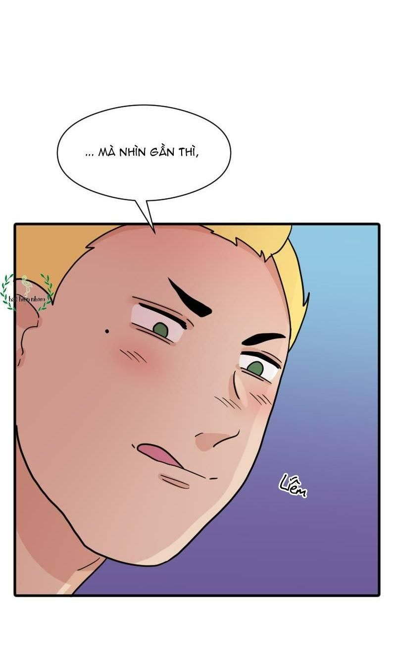 Truyện Ngôn Nhưng Không Ngôn Lắm Chap 40 - Next Chap 41
