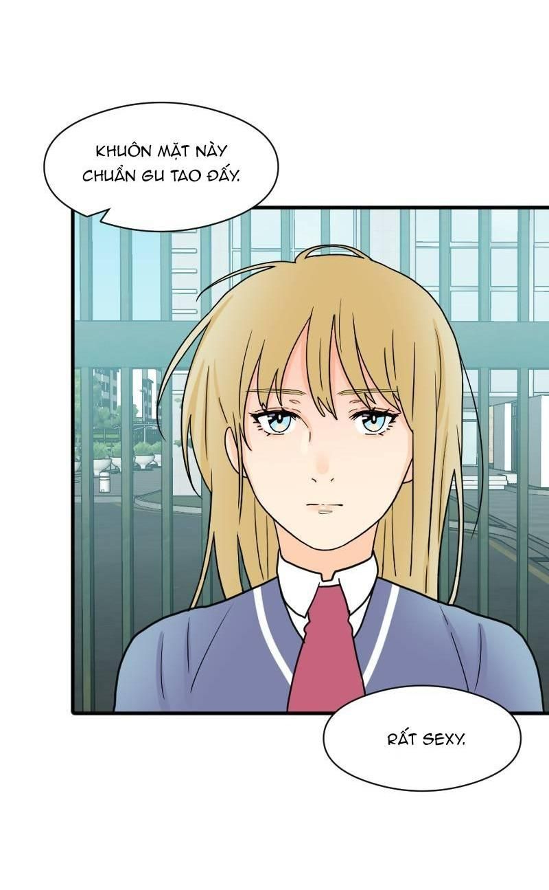 Truyện Ngôn Nhưng Không Ngôn Lắm Chap 40 - Next Chap 41