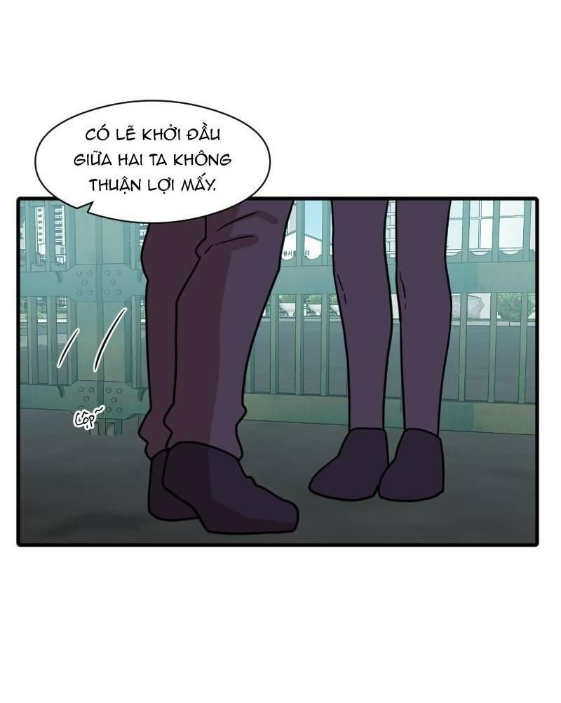 Truyện Ngôn Nhưng Không Ngôn Lắm Chap 40 - Next Chap 41