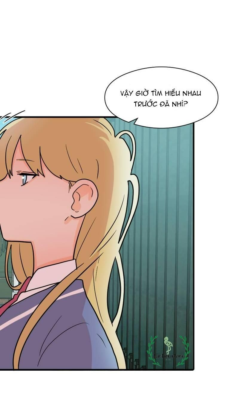 Truyện Ngôn Nhưng Không Ngôn Lắm Chap 40 - Next Chap 41