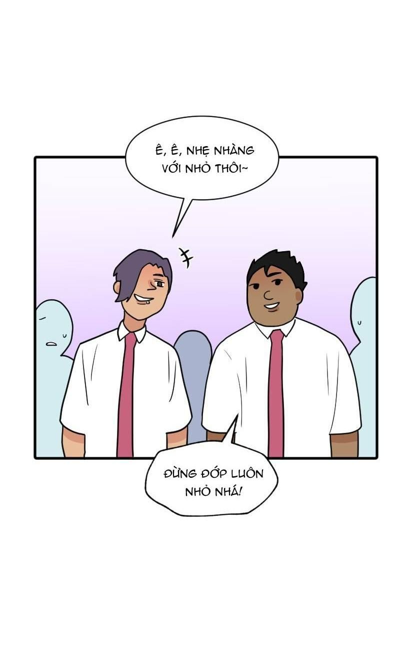 Truyện Ngôn Nhưng Không Ngôn Lắm Chap 40 - Next Chap 41