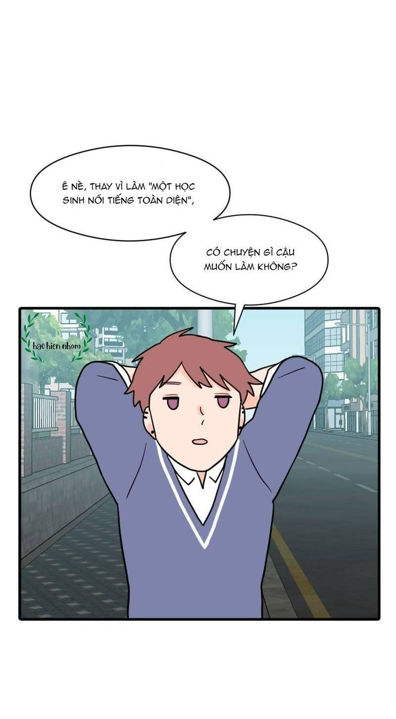 Truyện Ngôn Nhưng Không Ngôn Lắm Chap 40 - Next Chap 41