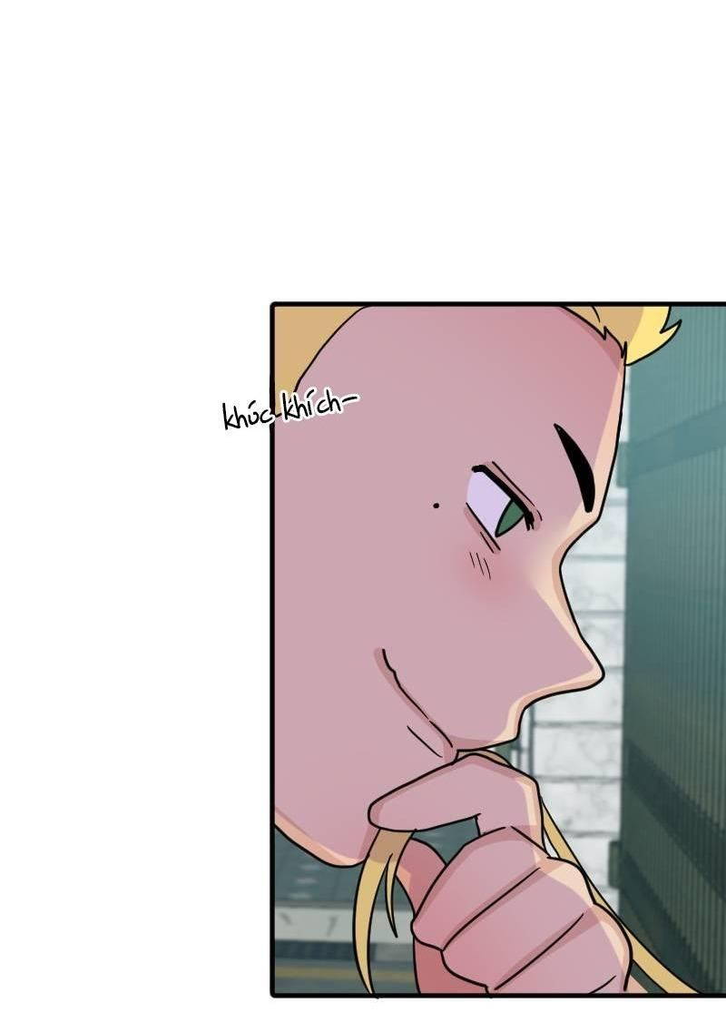 Truyện Ngôn Nhưng Không Ngôn Lắm Chap 40 - Next Chap 41