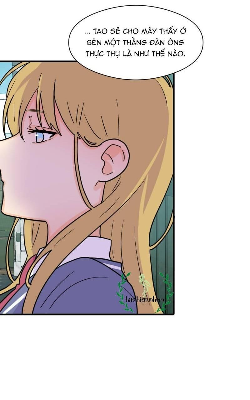 Truyện Ngôn Nhưng Không Ngôn Lắm Chap 40 - Next Chap 41