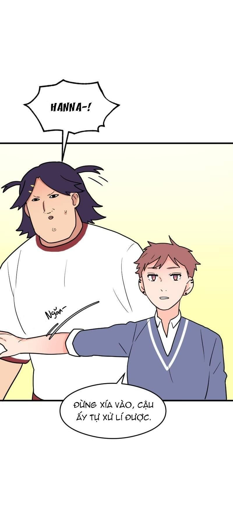 Truyện Ngôn Nhưng Không Ngôn Lắm Chap 40 - Next Chap 41