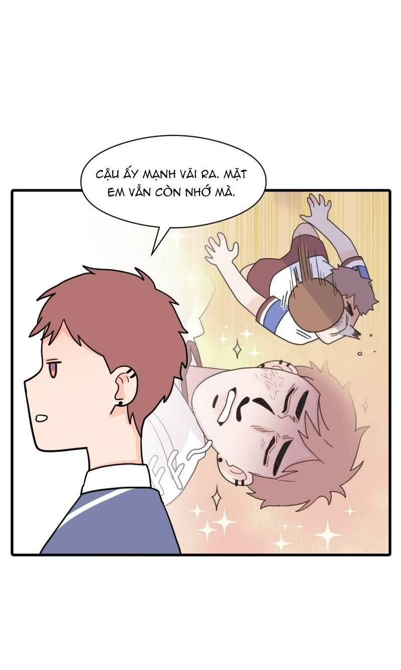 Truyện Ngôn Nhưng Không Ngôn Lắm Chap 40 - Next Chap 41