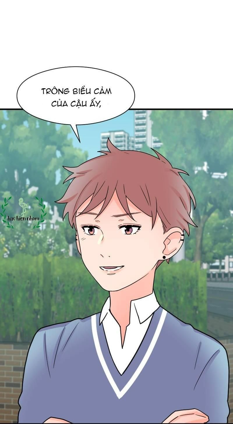 Truyện Ngôn Nhưng Không Ngôn Lắm Chap 40 - Next Chap 41