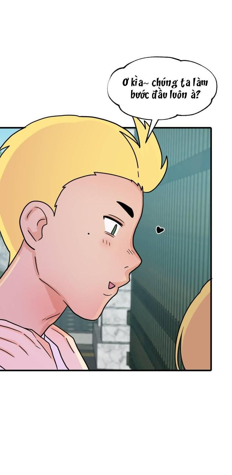 Truyện Ngôn Nhưng Không Ngôn Lắm Chap 40 - Next Chap 41