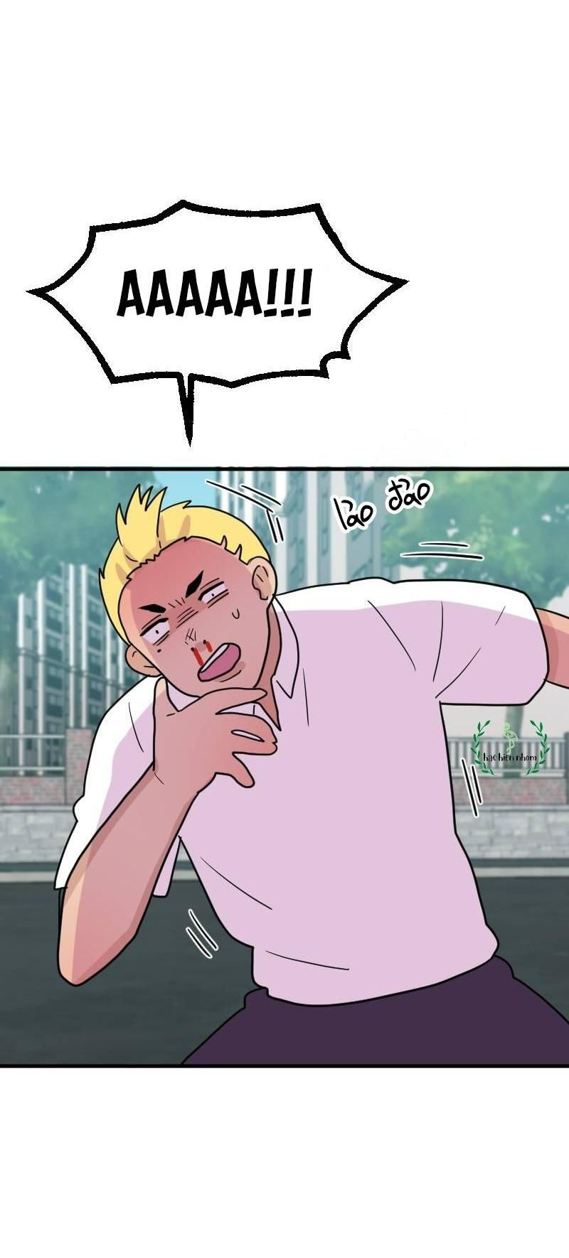 Truyện Ngôn Nhưng Không Ngôn Lắm Chap 40 - Next Chap 41