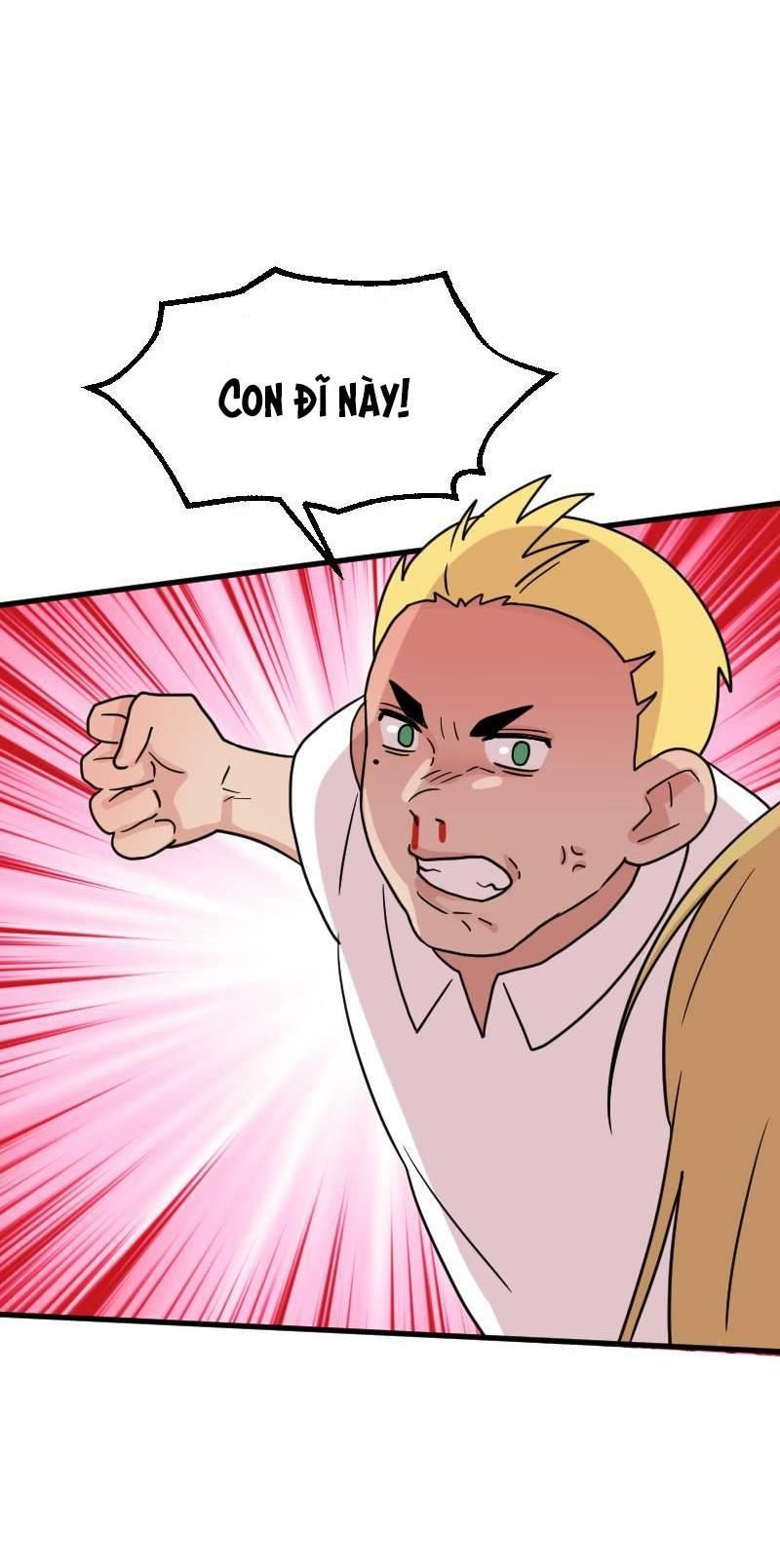 Truyện Ngôn Nhưng Không Ngôn Lắm Chap 40 - Next Chap 41