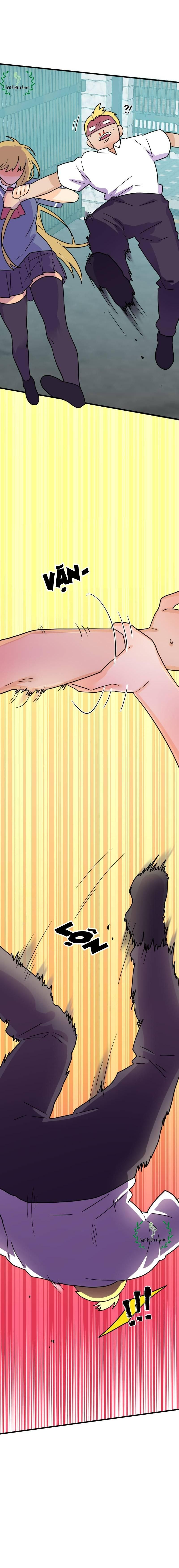 Truyện Ngôn Nhưng Không Ngôn Lắm Chap 40 - Next Chap 41