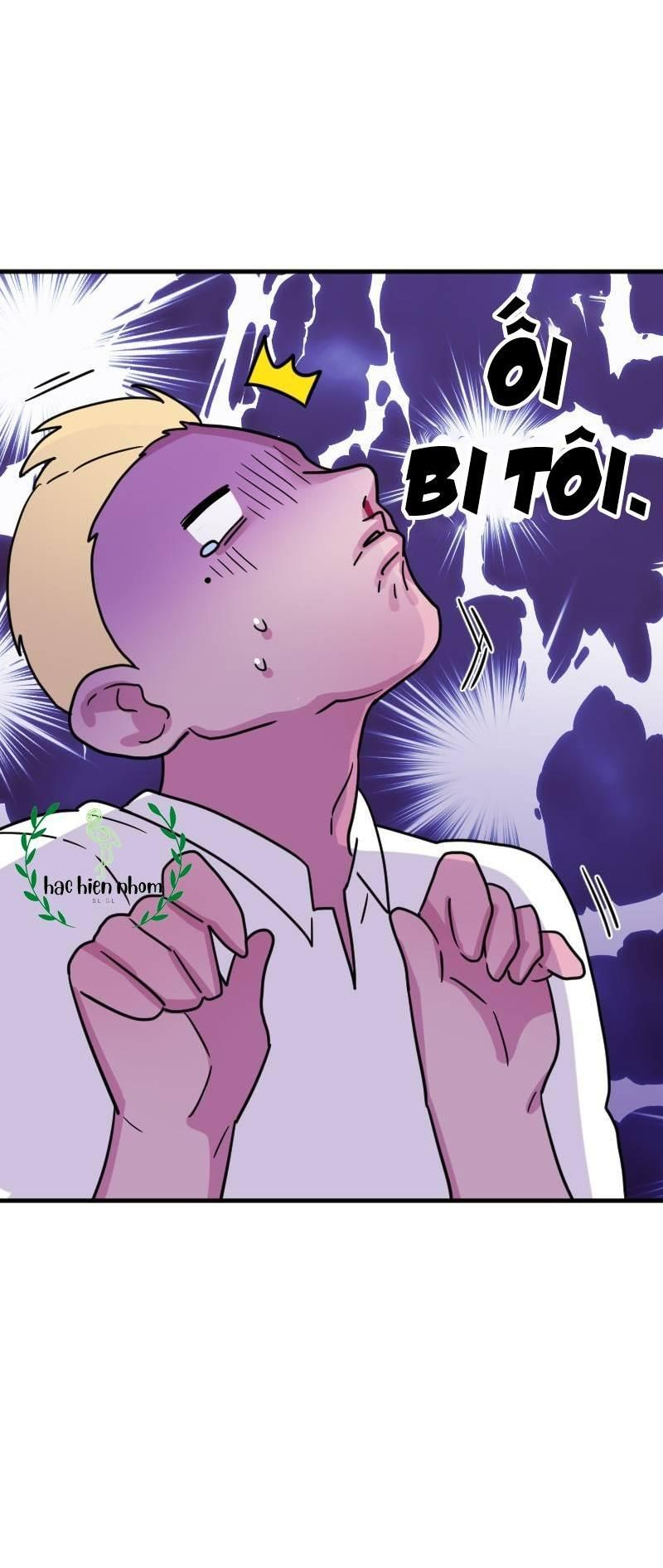 Truyện Ngôn Nhưng Không Ngôn Lắm Chap 40 - Next Chap 41