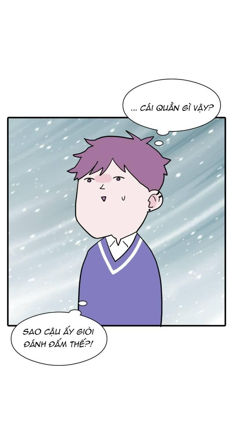 Truyện Ngôn Nhưng Không Ngôn Lắm Chap 40 - Next Chap 41
