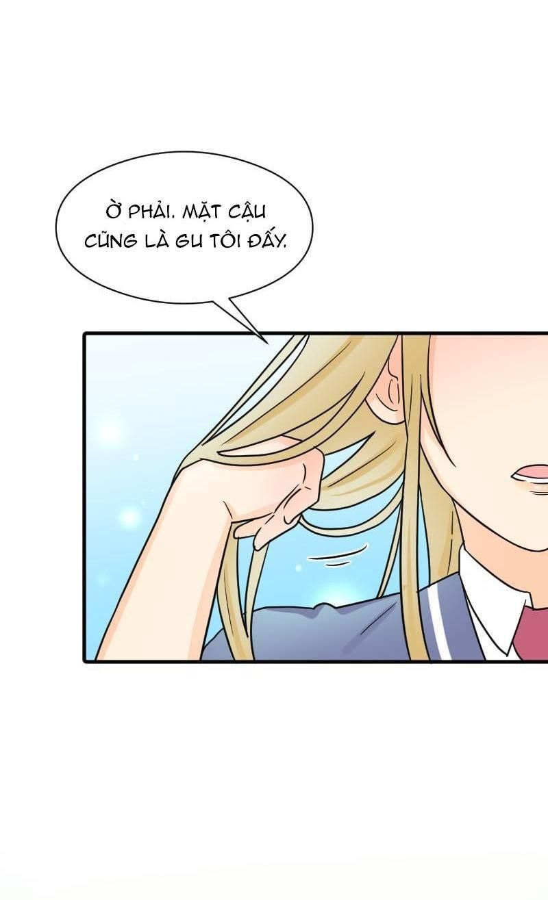 Truyện Ngôn Nhưng Không Ngôn Lắm Chap 40 - Next Chap 41