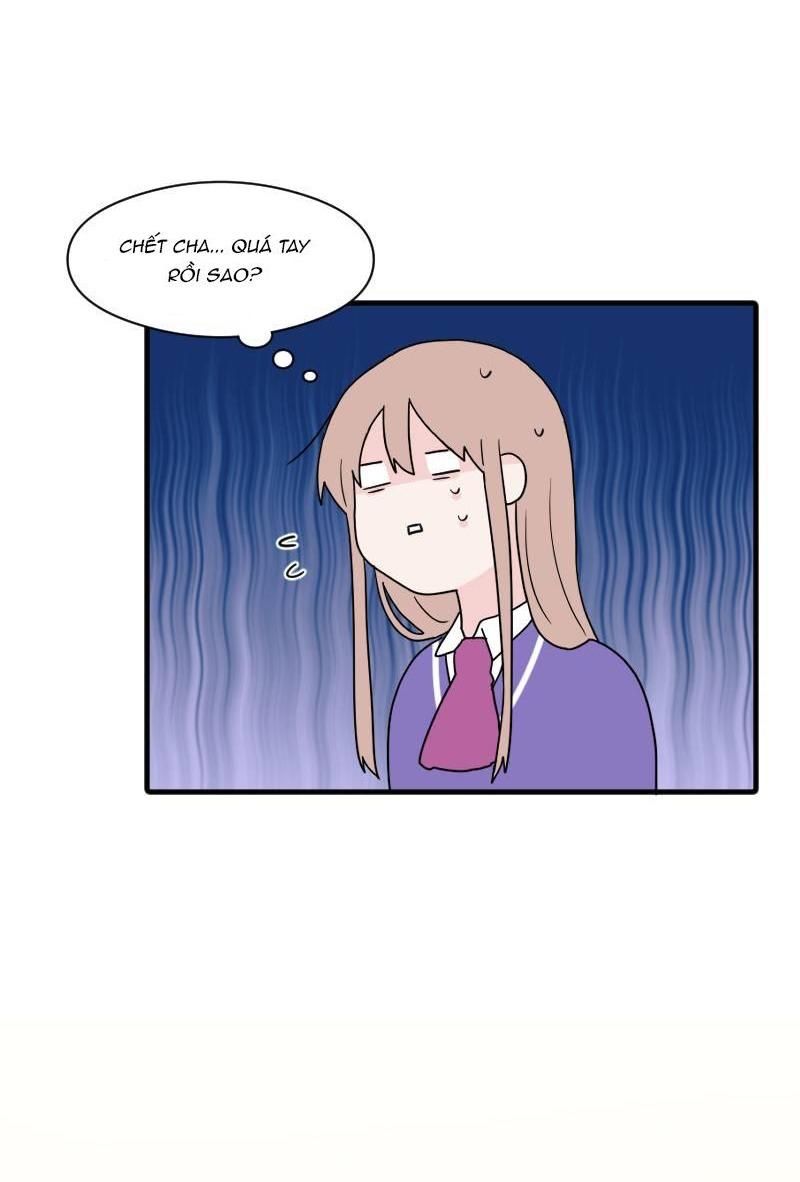 Truyện Ngôn Nhưng Không Ngôn Lắm Chap 40 - Next Chap 41