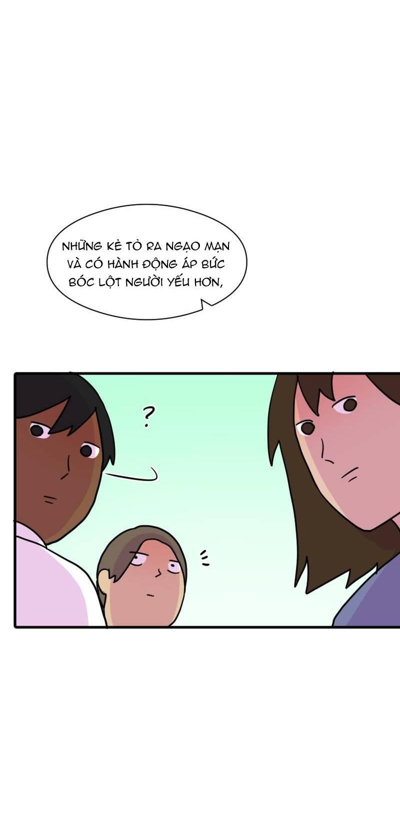 Truyện Ngôn Nhưng Không Ngôn Lắm Chap 40 - Next Chap 41