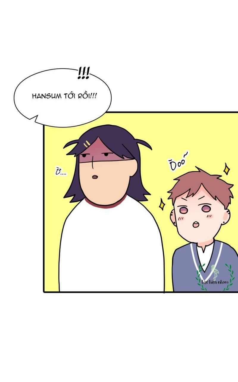Truyện Ngôn Nhưng Không Ngôn Lắm Chap 40 - Next Chap 41