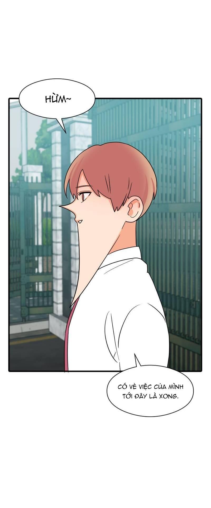 Truyện Ngôn Nhưng Không Ngôn Lắm Chap 40 - Next Chap 41