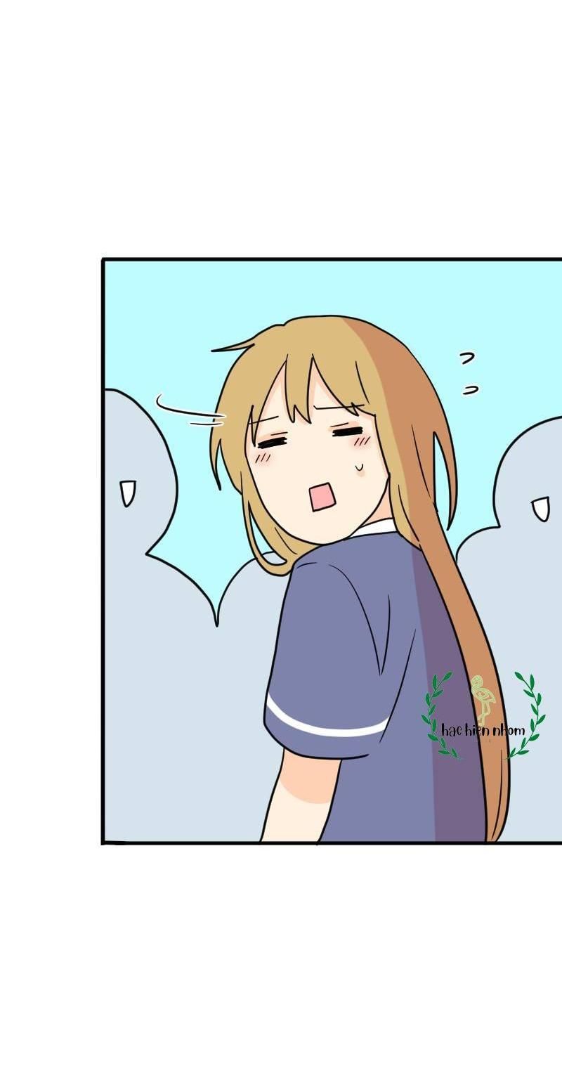 Truyện Ngôn Nhưng Không Ngôn Lắm Chap 40 - Next Chap 41