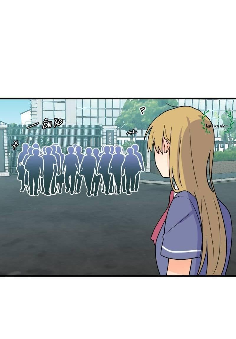 Truyện Ngôn Nhưng Không Ngôn Lắm Chap 40 - Next Chap 41